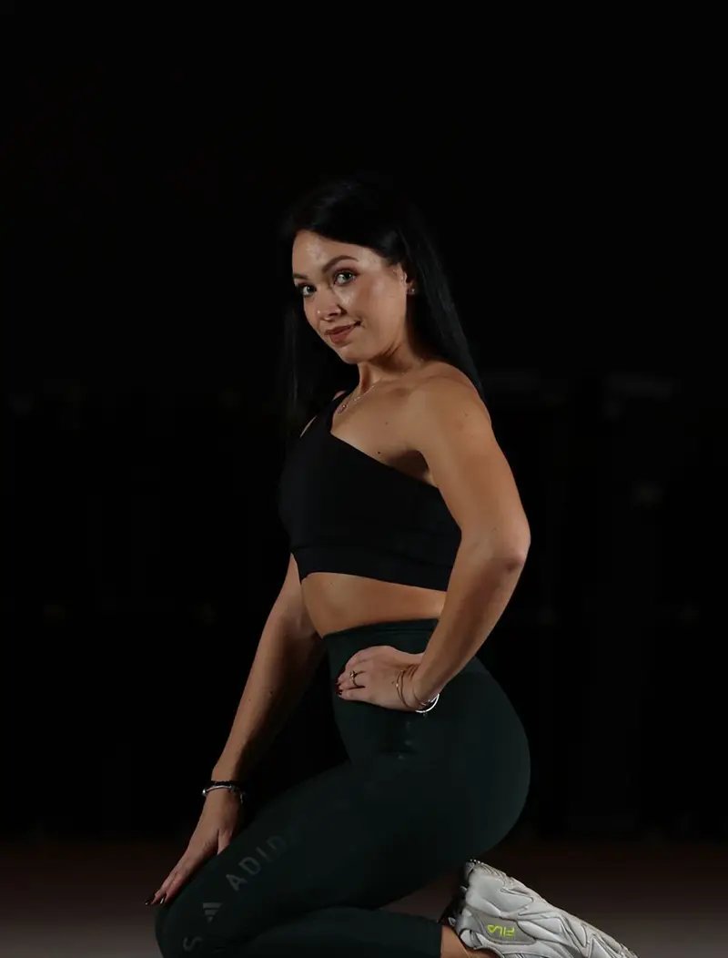 Program începatori sală – Fete